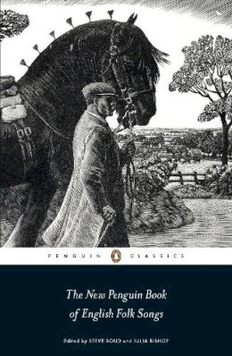 Julia Bishop - The New Penguin Book of English Folk Songs - 9780141194622 - V9780141194622