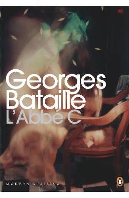 George Batailles - L´Abbe C - 9780141195537 - V9780141195537