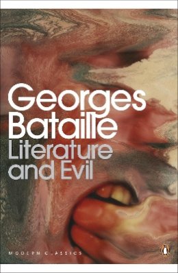 Georges Bataille - Literature and Evil - 9780141195575 - 9780141195575