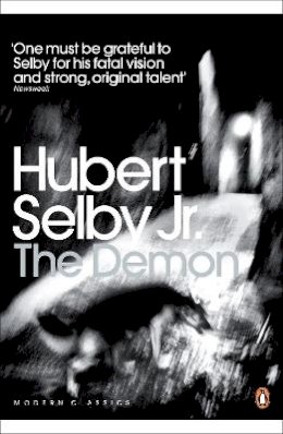 Hubert Selby Jr. - The Demon - 9780141195643 - 9780141195643