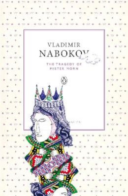 Vladimir Nabokov - The Tragedy of Mister Morn - 9780141196329 - V9780141196329