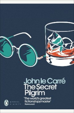 John Le Carre - The Secret Pilgrim - 9780141196367 - V9780141196367