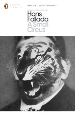 Hans Fallada - A Small Circus - 9780141196565 - KJE0003344