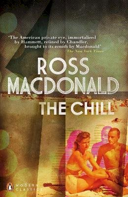 Ross Macdonald - The Chill - 9780141196619 - V9780141196619