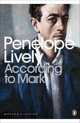 Penelope Lively - According to Mark - 9780141196831 - V9780141196831