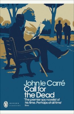 John Le Carré - Call for the Dead - 9780141198286 - V9780141198286