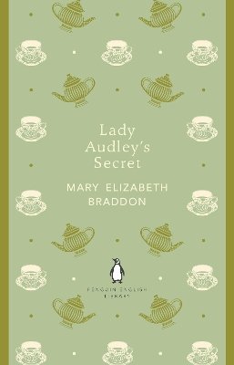 Mary Elizabeth Braddon - Lady Audley´s Secret - 9780141198842 - V9780141198842