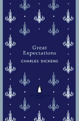 Charles Dickens - Great Expectations - 9780141198897 - V9780141198897