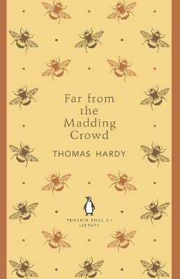 Thomas Hardy - Far From the Madding Crowd - 9780141198934 - 9780141198934