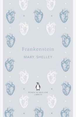 Mary Shelley - Frankenstein - 9780141198965 - V9780141198965