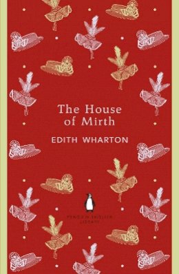 Edith Wharton - The House of Mirth - 9780141199023 - V9780141199023