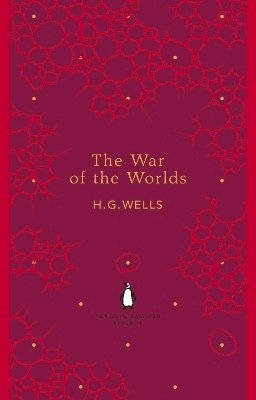 H. G. Wells - The War of the Worlds - 9780141199047 - V9780141199047