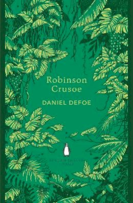 Daniel Defoe - Robinson Crusoe - 9780141199061 - 9780141199061