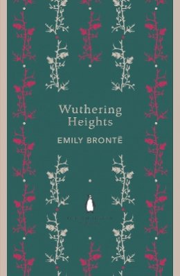Emily Brontë - Wuthering Heights - 9780141199085 - 9780141199085