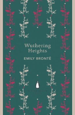 Emily Brontë - Wuthering Heights - 9780141199085 - V9780141199085