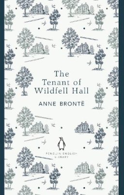 Anne Brontë - The Tenant of Wildfell Hall - 9780141199351 - V9780141199351