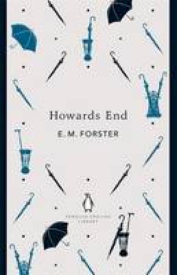 E. M. Forster - Howards End - 9780141199405 - V9780141199405