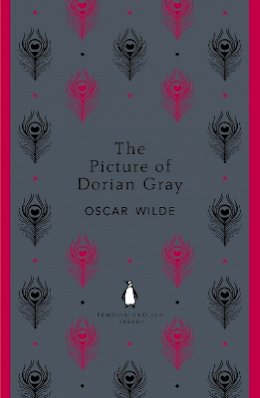 Oscar Wilde - The Picture of Dorian Gray - 9780141199498 - 9780141199498