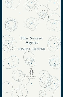 Joseph Conrad - The Secret Agent - 9780141199559 - 9780141199559