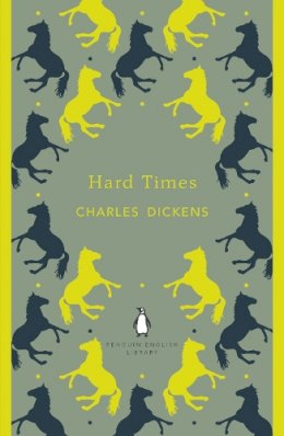 Charles Dickens - Hard Times - 9780141199566 - V9780141199566