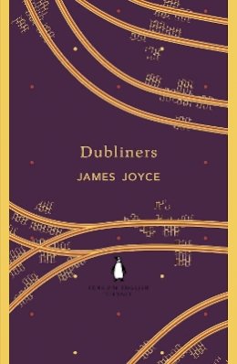 James Joyce - Dubliners - 9780141199627 - V9780141199627