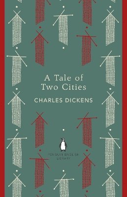 Charles Dickens - A Tale of Two Cities - 9780141199702 - V9780141199702