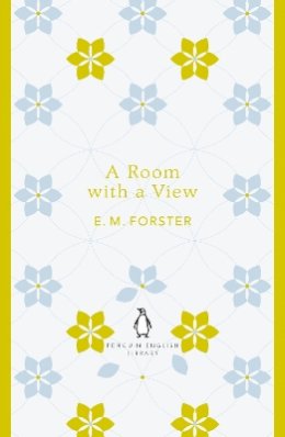 E. M. Forster - A Room with a View - 9780141199825 - V9780141199825