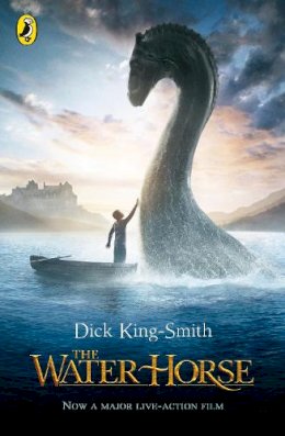 Dick King-Smith - The Water Horse - 9780141302232 - V9780141302232