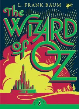 L. Frank Baum - The Wizard of Oz - 9780141321028 - V9780141321028