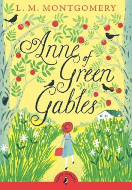 L.M. Montgomery - Anne of Green Gables - 9780141321592 - 9780141321592