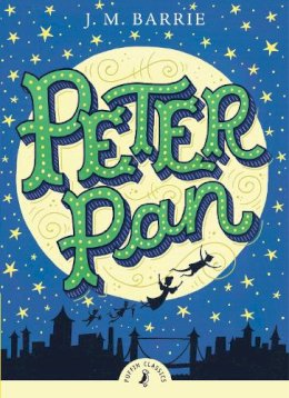 J.m. Barrie - Peter Pan - 9780141322575 - 9780141322575