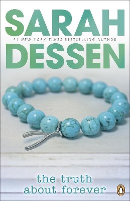 Sarah Dessen - THE TRUTH ABOUT FOREVER - 9780141322926 - V9780141322926