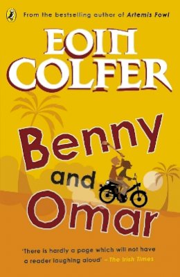 Eoin Colfer - Benny and Omar - 9780141323282 - V9780141323282