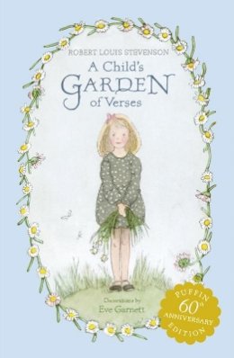 Robert Louis Stevenson - A Child´s Garden of Verses - 9780141324623 - V9780141324623