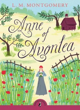 L. M. Montgomery - Anne of Avonlea - 9780141326139 - V9780141326139