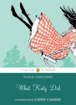 Penguin Random House Children´s Uk - What Katy Did - 9780141326719 - KTM0006354