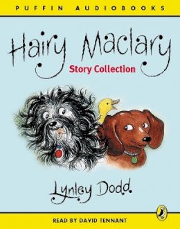 Penguin Random House Children´s Uk - Hairy Maclary Story Collection - 9780141329055 - V9780141329055