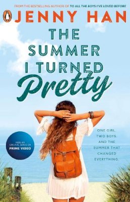 Jenny Han - The Summer I Turned Pretty: Now a major TV series on Amazon Prime - 9780141330532 - 9780141330532