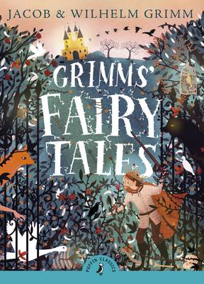 Jacob Grimm - Grimms´ Fairy Tales - 9780141331201 - V9780141331201