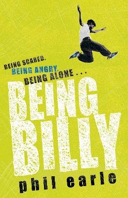 Phil Earle - Being Billy - 9780141331355 - V9780141331355