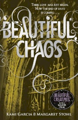 Margaret Stohl - Beautiful Chaos (Book 3) - 9780141335261 - V9780141335261