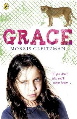 Morris Gleitzman - Grace - 9780141336039 - V9780141336039