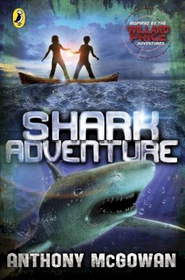 Anthony Mcgowan - Willard Price: Shark Adventure - 9780141339481 - V9780141339481