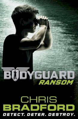 Chris Bradford - Bodyguard: Ransom (Book 2) - 9780141340067 - V9780141340067