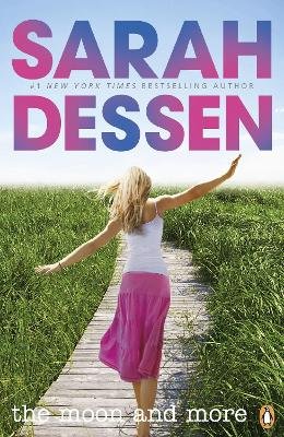 Sarah Dessen - The Moon and More - 9780141348292 - V9780141348292