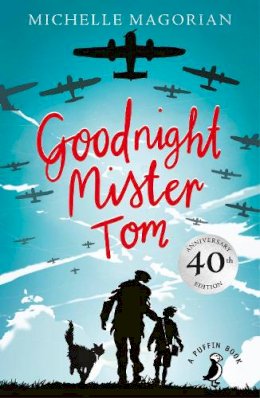 Michelle Magorian - Goodnight Mister Tom - 9780141354804 - 9780141354804