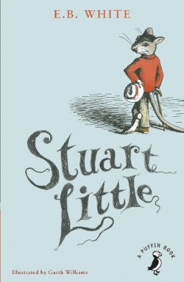 E. B. White - Stuart Little - 9780141354835 - V9780141354835