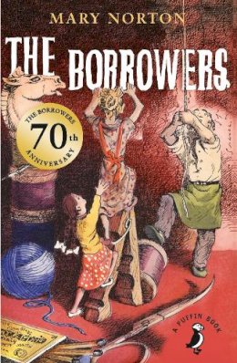 Mary Norton - The Borrowers - 9780141354866 - V9780141354866