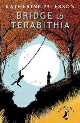 Katherine Paterson - Bridge to Terabithia - 9780141359786 - 9780141359786