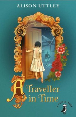 Alison Uttley - A Traveller in Time - 9780141361116 - 9780141361116